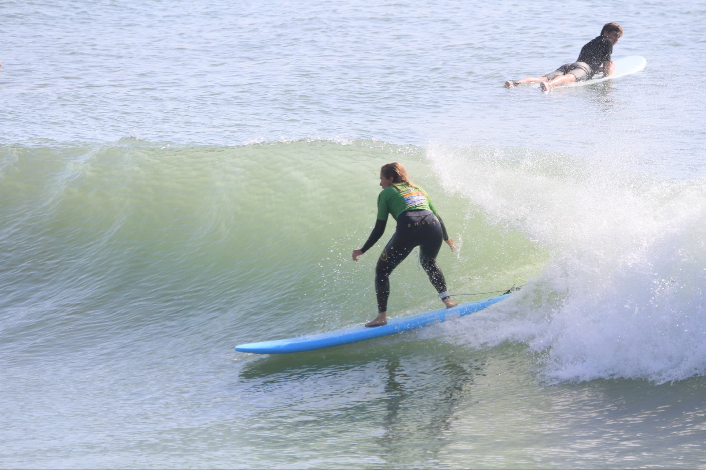 Photo galerie Green Glisse 13