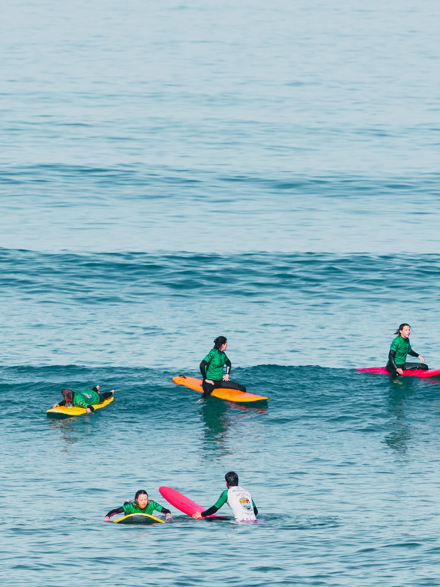 Photo galerie Green Glisse 17