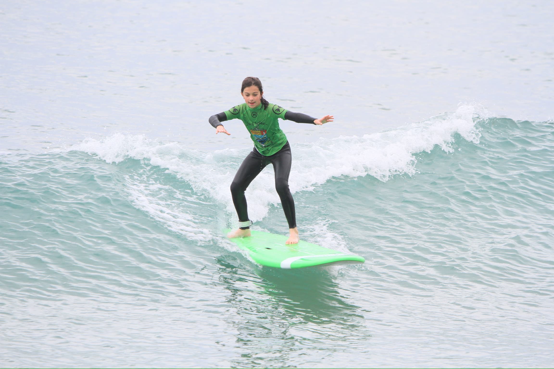 Photo galerie Green Glisse 3
